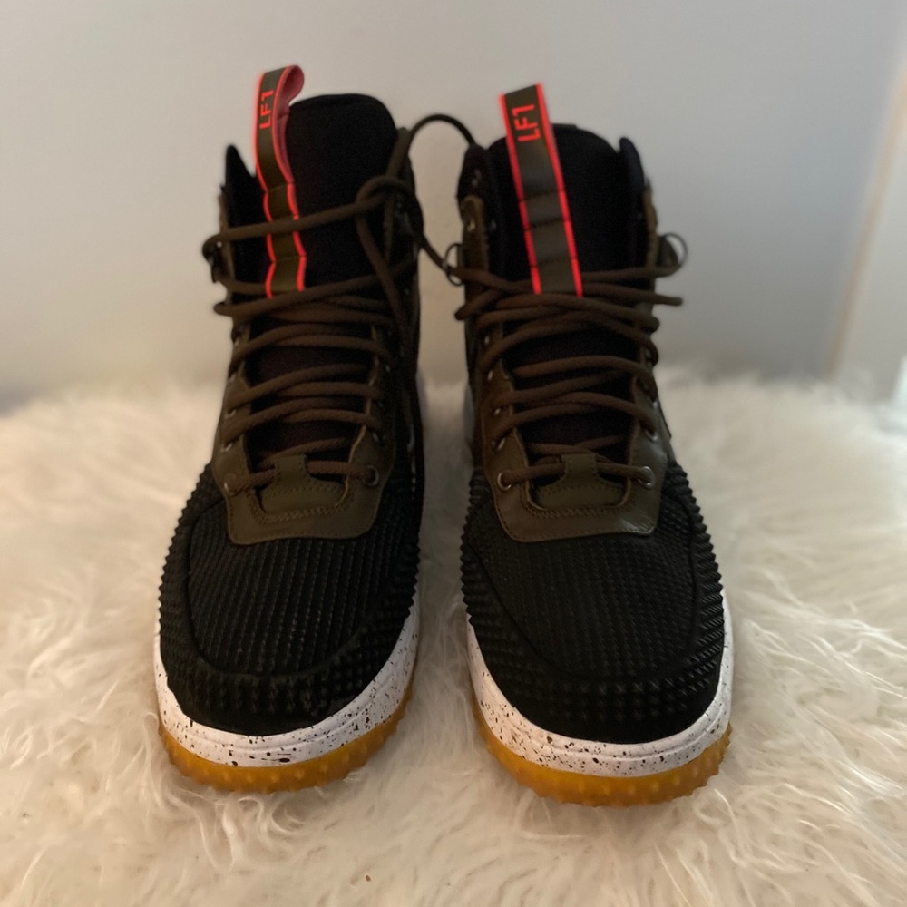 Nike boots